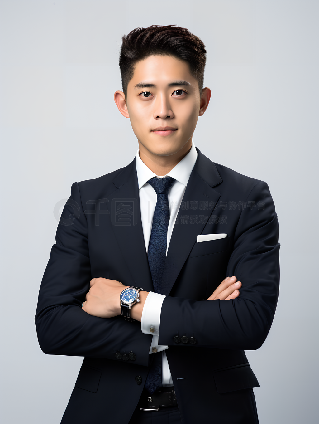 韩发英视觉与舞美负责人